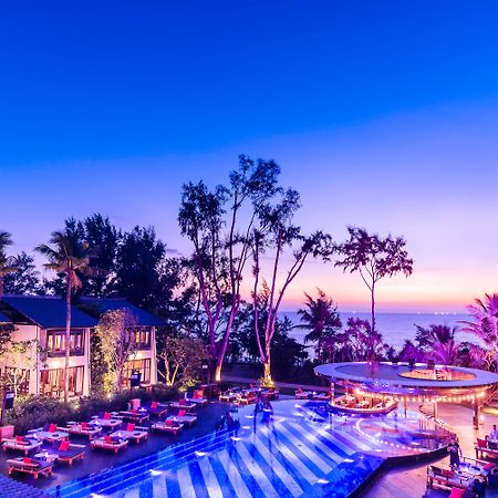 Baba Beach Club Natai Luxury Pool Villa Hotel By Sri Panwa - Sha Plus Ngoại thất bức ảnh