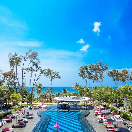 Baba Beach Club Natai Luxury Pool Villa Hotel By Sri Panwa - Sha Plus Ngoại thất bức ảnh