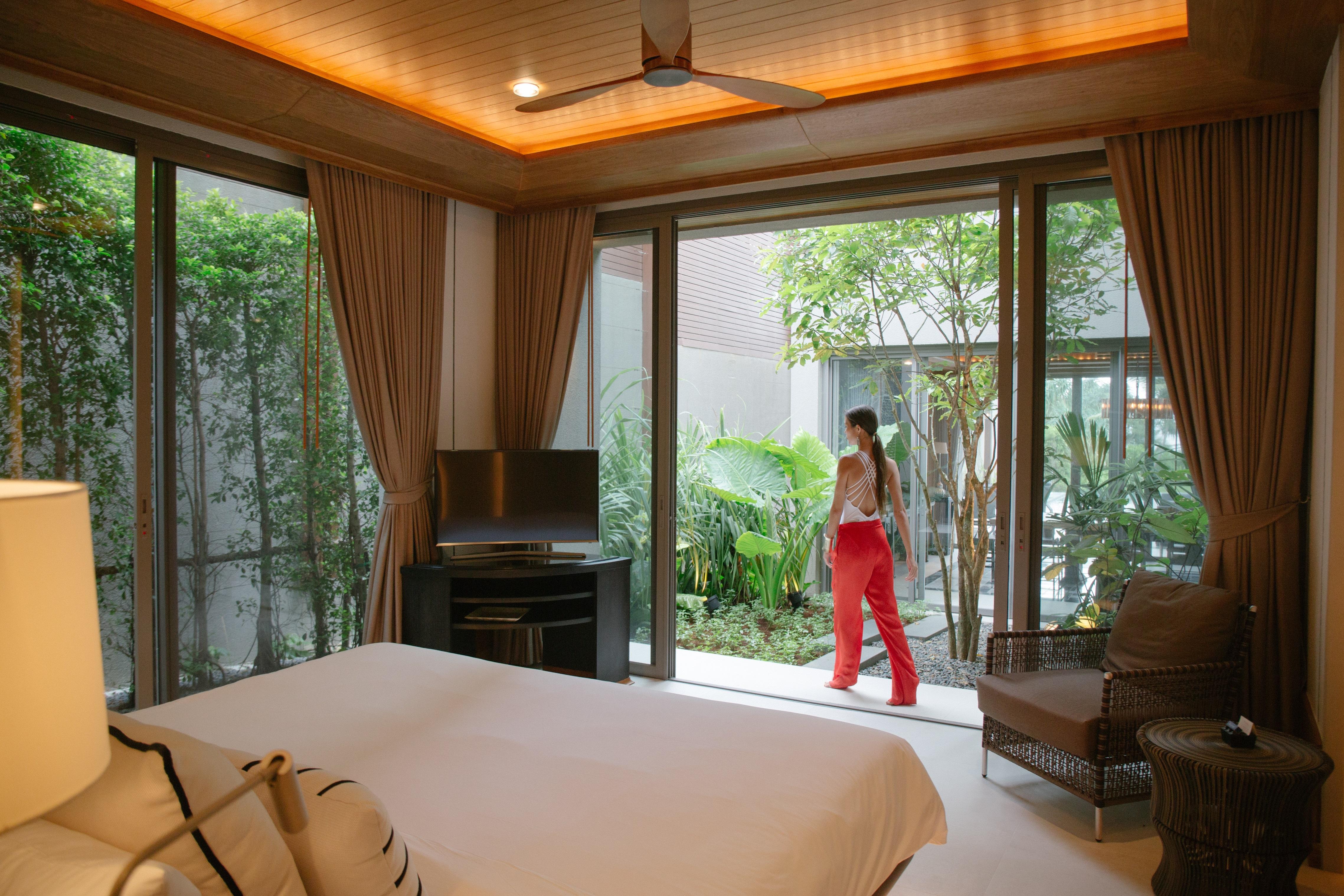 Baba Beach Club Natai Luxury Pool Villa Hotel By Sri Panwa - Sha Plus Ngoại thất bức ảnh