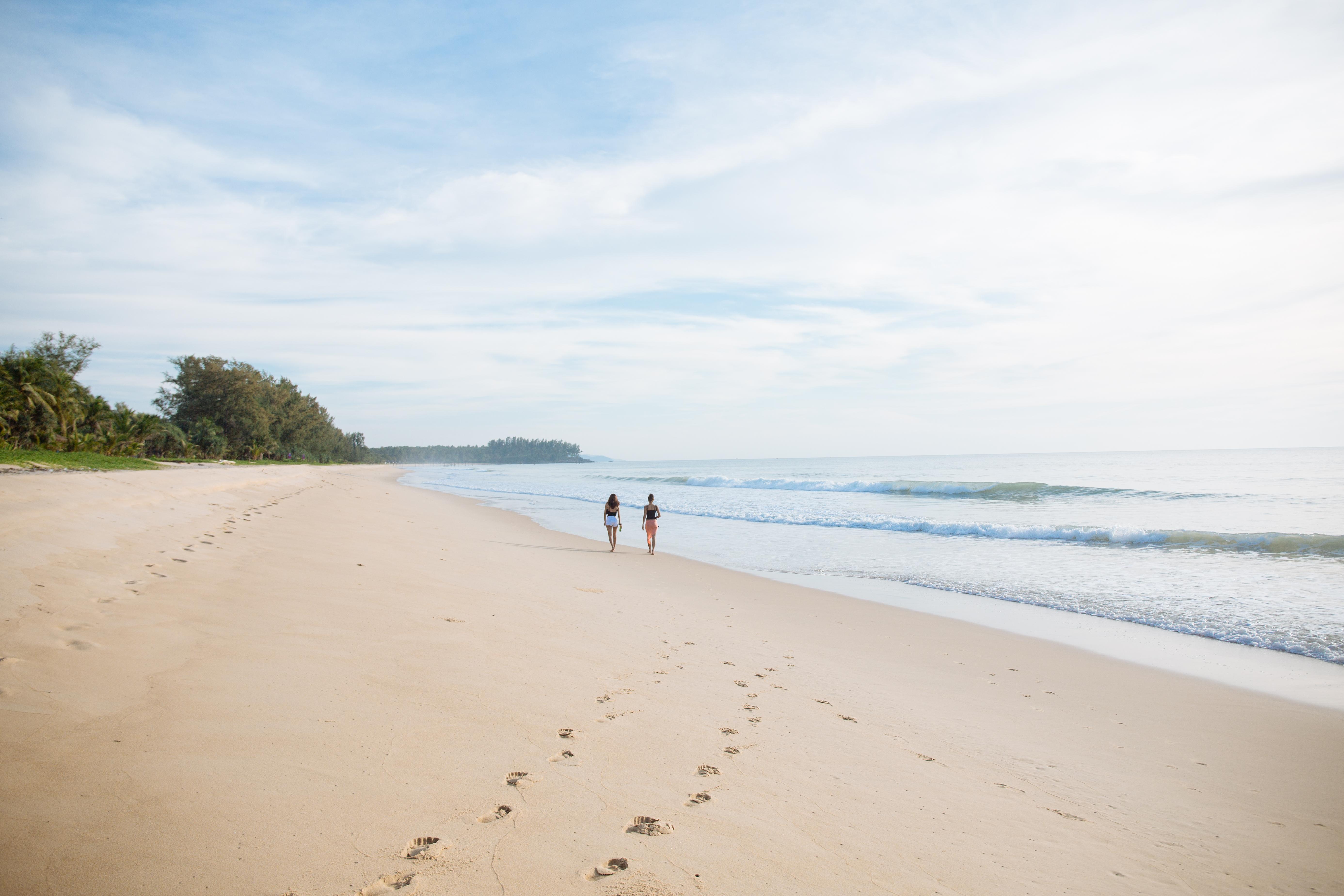 Baba Beach Club Natai Luxury Pool Villa Hotel By Sri Panwa - Sha Plus Ngoại thất bức ảnh